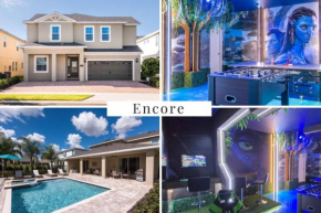 Fabulous Disney Vacation Home